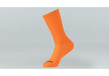 Specialized Hydrogen Aero Tall Road Socks Dark Navy Gr. S - Produktbild - 10