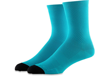 Specialized Hydrogen Vent Tall Road Socks Gr. M - Produktbild - 6