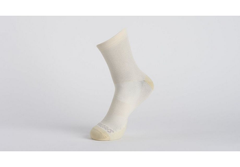 Specialized Soft Air Road Mid Socken Garnet Red Gr. S - Produktbild - 8