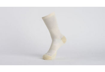 Specialized Soft Air Road Tall Socken Garnet Red Gr. M - Produktbild - 5