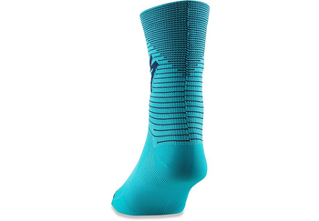 Specialized Soft Air Road Tall Socken Garnet Red Gr. XL - Produktbild - 3