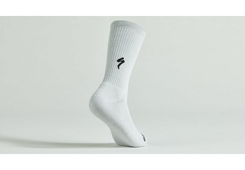 Specialized Merino Midweight hohe Socken Black Gr. XL - Produktbild - 7