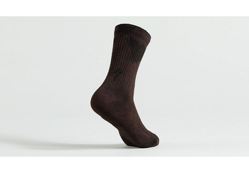 Specialized Cotton Tall Socks Black Gr. XL - Produktbild - 9