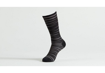 Specialized Soft Air Tall Socken Olive Green Gr. S - Produktbild - 6