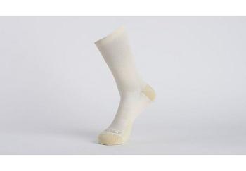 Specialized Soft Air Tall Socken Olive Green Gr. M - Produktbild - 2