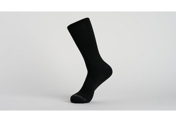 Specialized Soft Air Tall Socken Olive Green Gr. M - Produktbild - 4