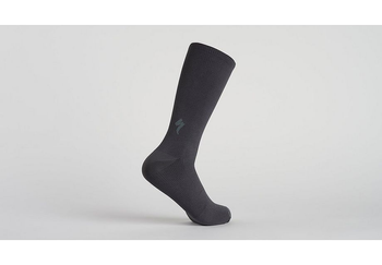 Specialized Soft Air Tall Socken Olive Green Gr. M - Produktbild - 7