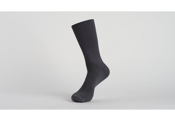 Specialized Soft Air Tall Socken Olive Green Gr. M - Produktbild - 8