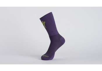 Specialized Knit Tall Socken Gr. M - Produktbild - 7