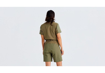 Specialized Fjällräven Sun Field Suit Damen Green Gr. M - Produktbild - 8
