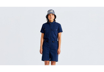 Specialized Fjällräven Sun Field Suit Damen Green Gr. L - Produktbild - 2