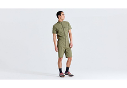 64923-8414---01-21415365.jpg Specialized x Fjällräven Sun Field Suit Herren Navy Gr. L - Produktbild - 1