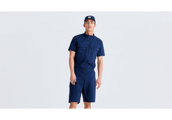 64923-8414---07-21415365.jpg Specialized x Fjällräven Sun Field Suit Herren Navy Gr. L - Produktbild - 7