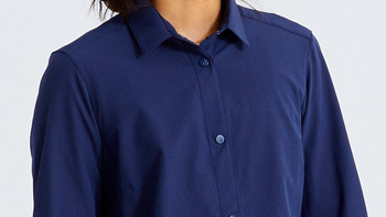 Specialized/Fjällräven Sun Shirt Damen Langarm Green Gr. L - Produktbild - 10