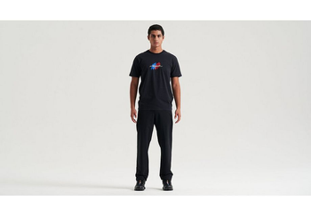 Specialized Heritage Short Sleeve T-Shirt Black Gr. XXS - Produktbild - 1
