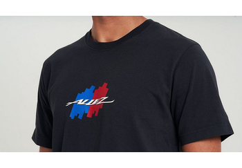 Specialized Heritage Short Sleeve T-Shirt Black Gr. XXS - Produktbild - 4