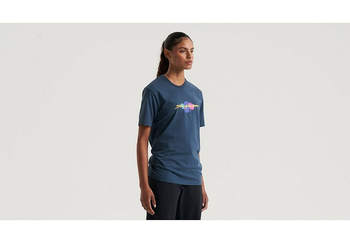 Specialized Heritage Short Sleeve T-Shirt Black Gr. XXS - Produktbild - 7