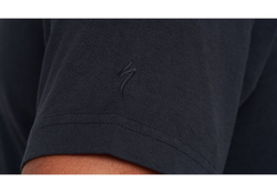 65125-3105---05-21415453.jpg Specialized Heritage Short Sleeve T-Shirt Black Gr. XL - Produktbild - 5