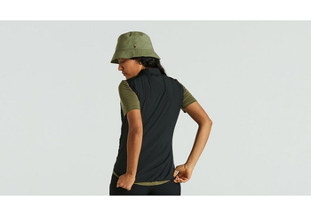 Specialized/Fjällräven Adventure Vest Damen Ochre Gr. XXS - Produktbild - 3