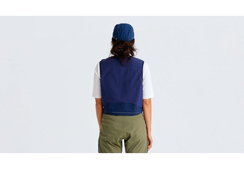 Specialized/Fjällräven Gear Vest Damen Ochre Gr. S - Produktbild - 10