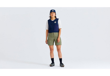 Specialized/Fjällräven Gear Vest Damen Navy Gr. S - Produktbild - 7