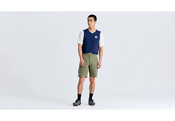 Specialized x Fjällräven Gear Vest Herren Navy M Gr. M - Produktbild - 1 Specialized x Fjällräven Gear Vest Herren Navy M Gr. M - Produktbild - 1