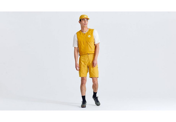 Specialized x Fjällräven Gear Vest Herren Ochre L Gr. L - Produktbild - 6