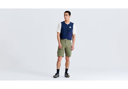 65423-5513---01-21415489.jpg Specialized x Fjällräven Gear Vest Herren Ochre M Gr. M - Produktbild - 1