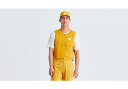 65423-5513---07-21415489.jpg Specialized x Fjällräven Gear Vest Herren Ochre M Gr. M - Produktbild - 7