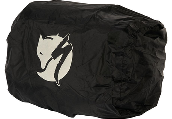 Specialized/Fjällräven Regenschutz für S/F Lenkertasche, schwarz - Produktbild - 1 Specialized/Fjällräven Regenschutz für S/F Lenkertasche, schwarz - Produktbild - 1