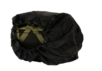 Specialized/Fjällräven Regenschutz für S/F Lenkertasche, schwarz - Produktbild - 2