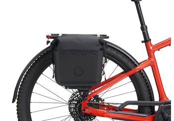 Specialized/Fjällräven Minicave Drybag 8 l, schwarz - Produktbild - 1 Specialized/Fjällräven Minicave Drybag 8 l, schwarz - Produktbild - 1