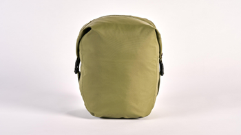 Specialized/Fjällräven Minicave Drybag 8 l, schwarz - Produktbild - 4