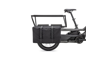 Specialized Turbo Porto Seitentasche Black - Produktbild - 5