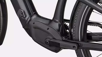 Specialized COMO 4.0 IGH CSTBLK/SILREFL - Produktbild - 7