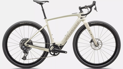 98123-30-CREO-SL-EXPERT-CARBON-BLKPRL-BRCH-BLKPRL-HERO--1--21415532.jpg Specialized Turbo Creo 2 Expert, SRAM Rival AXS, Gravel-E-Bike, Black Pearl / Birch - Produktbild - 1
