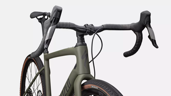 DIVERGE COMP CARBON OAKGRN/SMK - Produktbild - 5