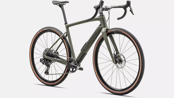 DIVERGE COMP CARBON OAKGRN/SMK - Produktbild - 2