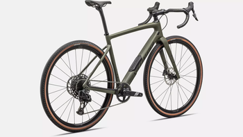 DIVERGE COMP CARBON OAKGRN/SMK - Produktbild - 3