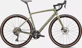 Specialized DIVERGE SPORT CARBON METSPR/SPR - Produktbild - 1