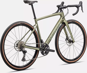 Specialized DIVERGE SPORT CARBON METSPR/SPR - Produktbild - 3