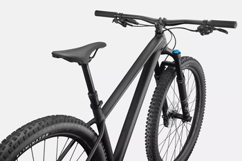 Specialized FUSE EXPERT 29 BLK/BLK - Produktbild - 3