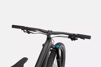 Specialized FUSE EXPERT 29 BLK/BLK - Produktbild - 4