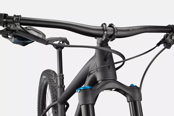 Specialized FUSE EXPERT 29 BLK/BLK - Produktbild - 5