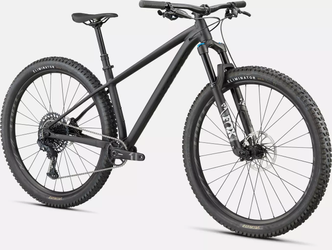 Specialized FUSE EXPERT 29 BLK/BLK - Produktbild - 2