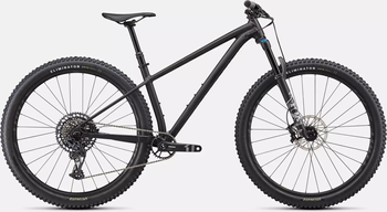 Specialized FUSE EXPERT 29 BLK/BLK - Produktbild - 1