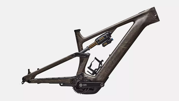S-Works LEVO CARBON FRAMSET G4 NB TPE/GUN/METOBSD - Produktbild - 1 S-Works LEVO CARBON FRAMSET G4 NB TPE/GUN/METOBSD - Produktbild - 1