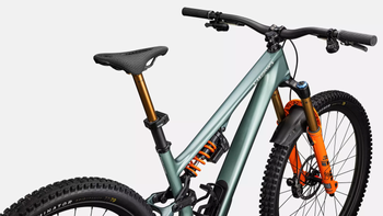 S-Works Stumpjumper 15 LTD FJDMET/DLMMET - Produktbild - 4