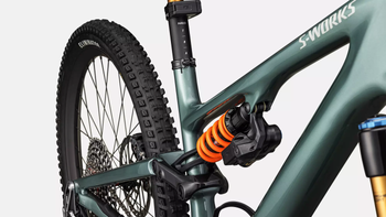 S-Works Stumpjumper 15 LTD FJDMET/DLMMET - Produktbild - 6