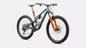 S-Works Stumpjumper 15 LTD FJDMET/DLMMET - Produktbild - 2